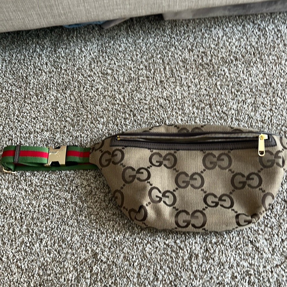 Belt Bag